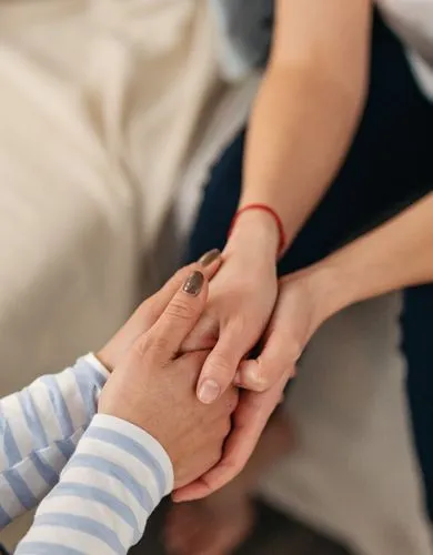 Approche du Dr Christodoulou